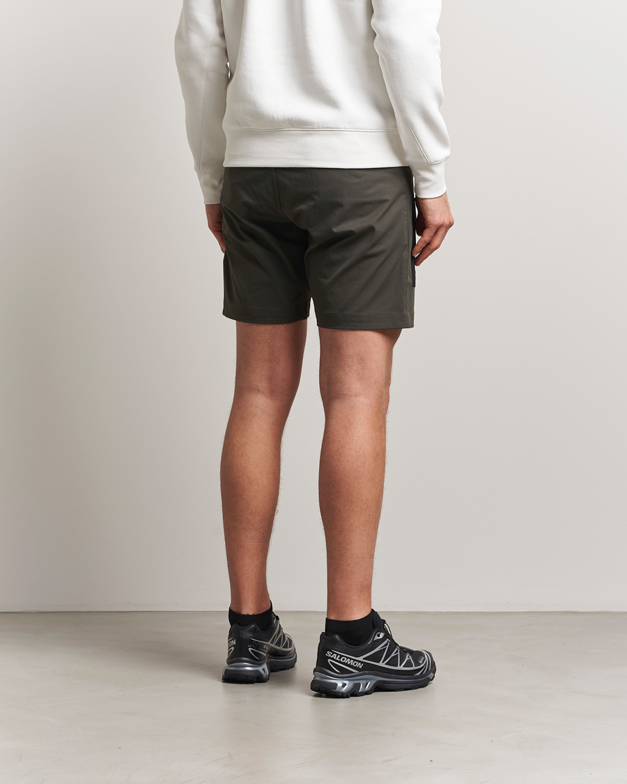 Herr | Shorts | Sail Racing | Race Edition Pocket Shorts Asphalt