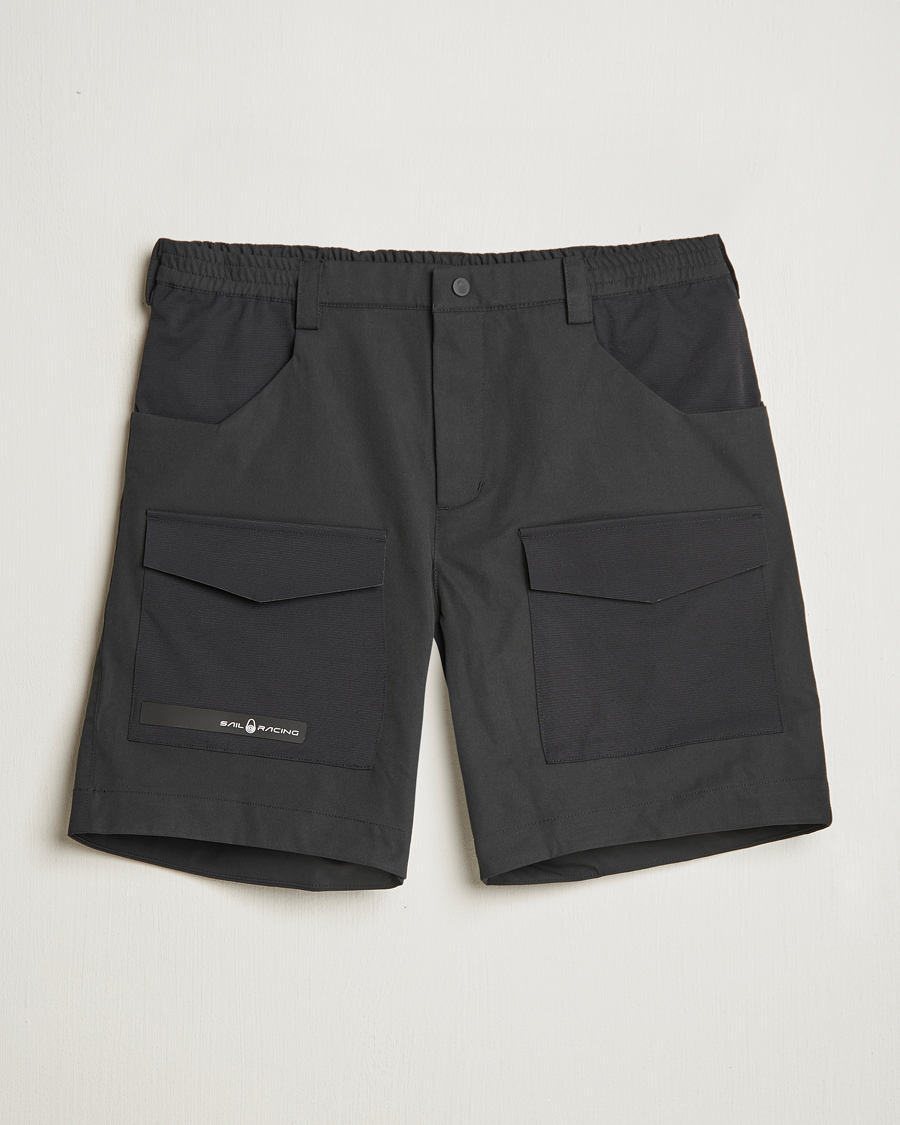 Herr | Shorts | Sail Racing | Race Edition Pocket Shorts Carbon