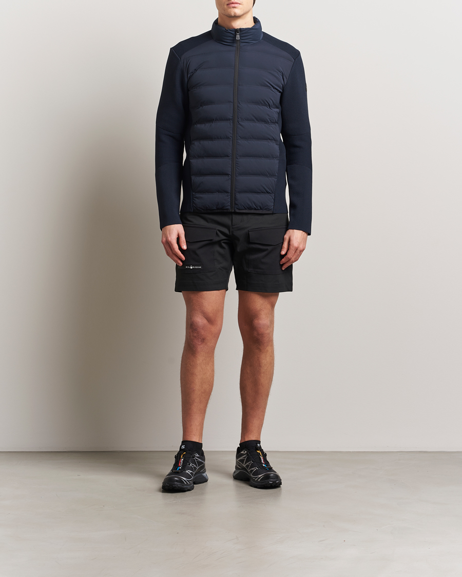 Herr | Shorts | Sail Racing | Race Edition Pocket Shorts Carbon