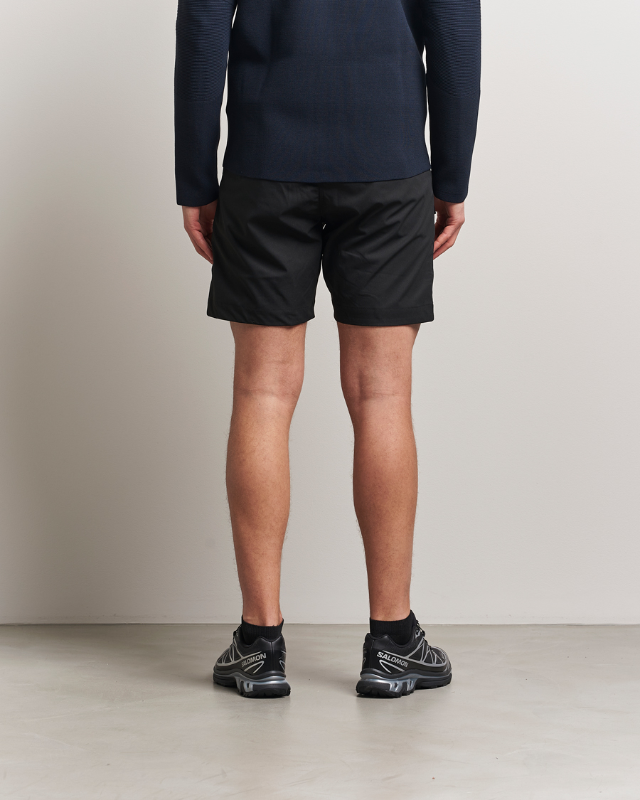 Herr | Shorts | Sail Racing | Race Edition Pocket Shorts Carbon