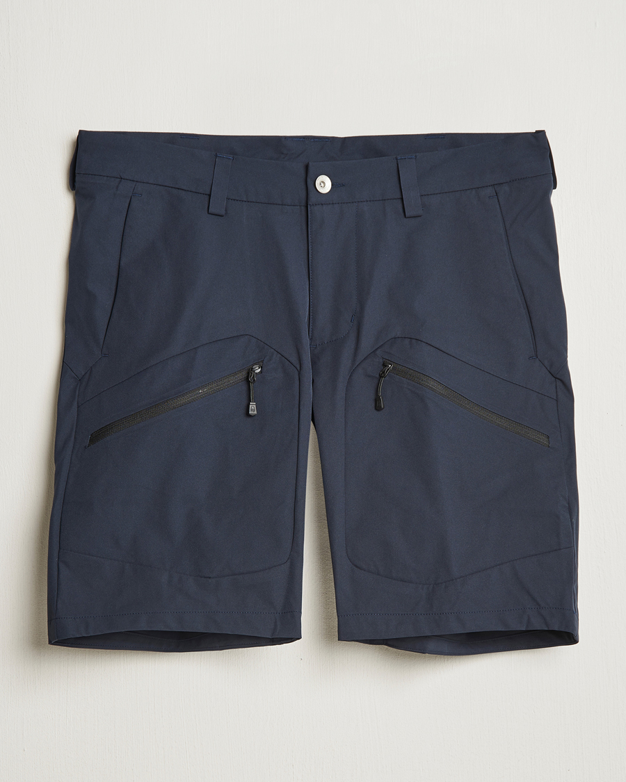 Herr | Shorts | Sail Racing | Spray T8 Shorts Dark Navy