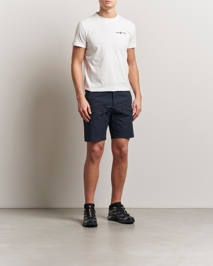 Herr | Shorts | Sail Racing | Spray T8 Shorts Dark Navy