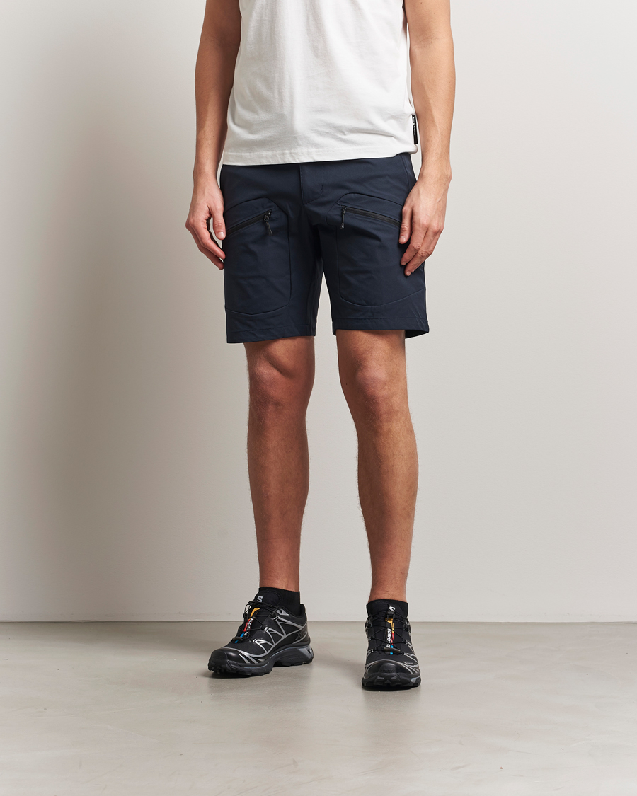 Herr | Shorts | Sail Racing | Spray T8 Shorts Dark Navy