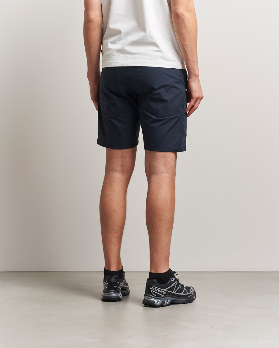 Herr | Shorts | Sail Racing | Spray T8 Shorts Dark Navy