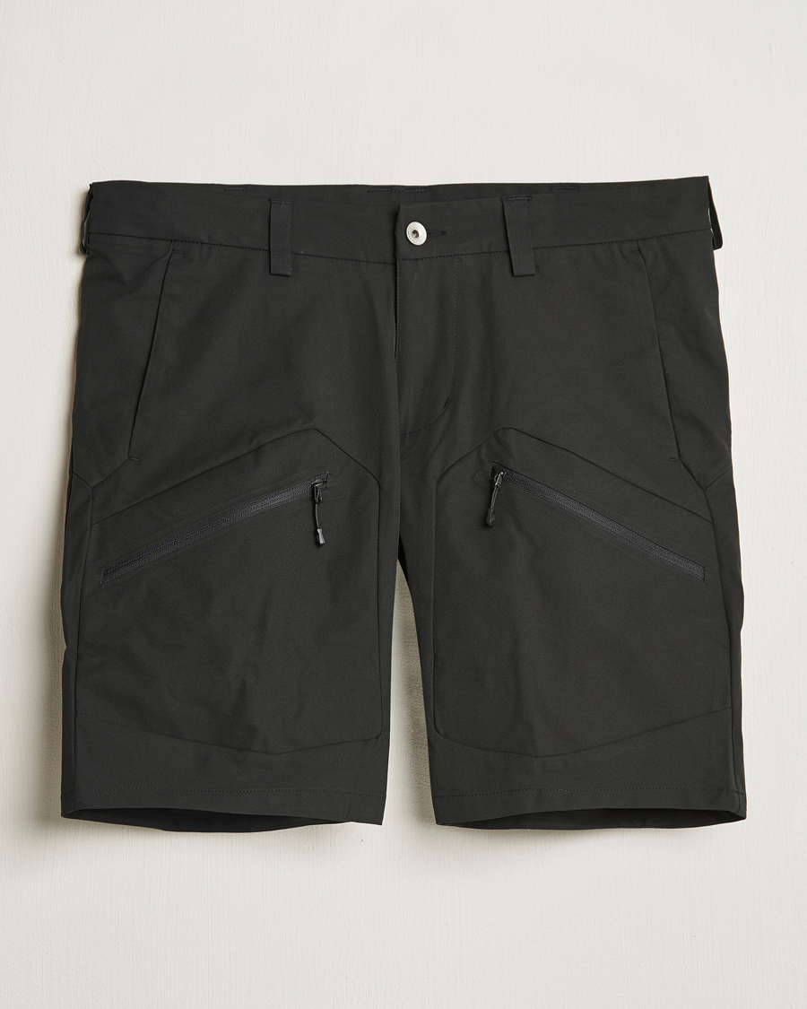 Herr | Shorts | Sail Racing | Spray T8 Shorts Carbon
