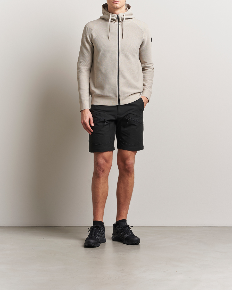 Herr | Shorts | Sail Racing | Spray T8 Shorts Carbon