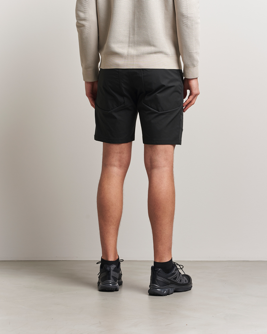 Herr | Shorts | Sail Racing | Spray T8 Shorts Carbon