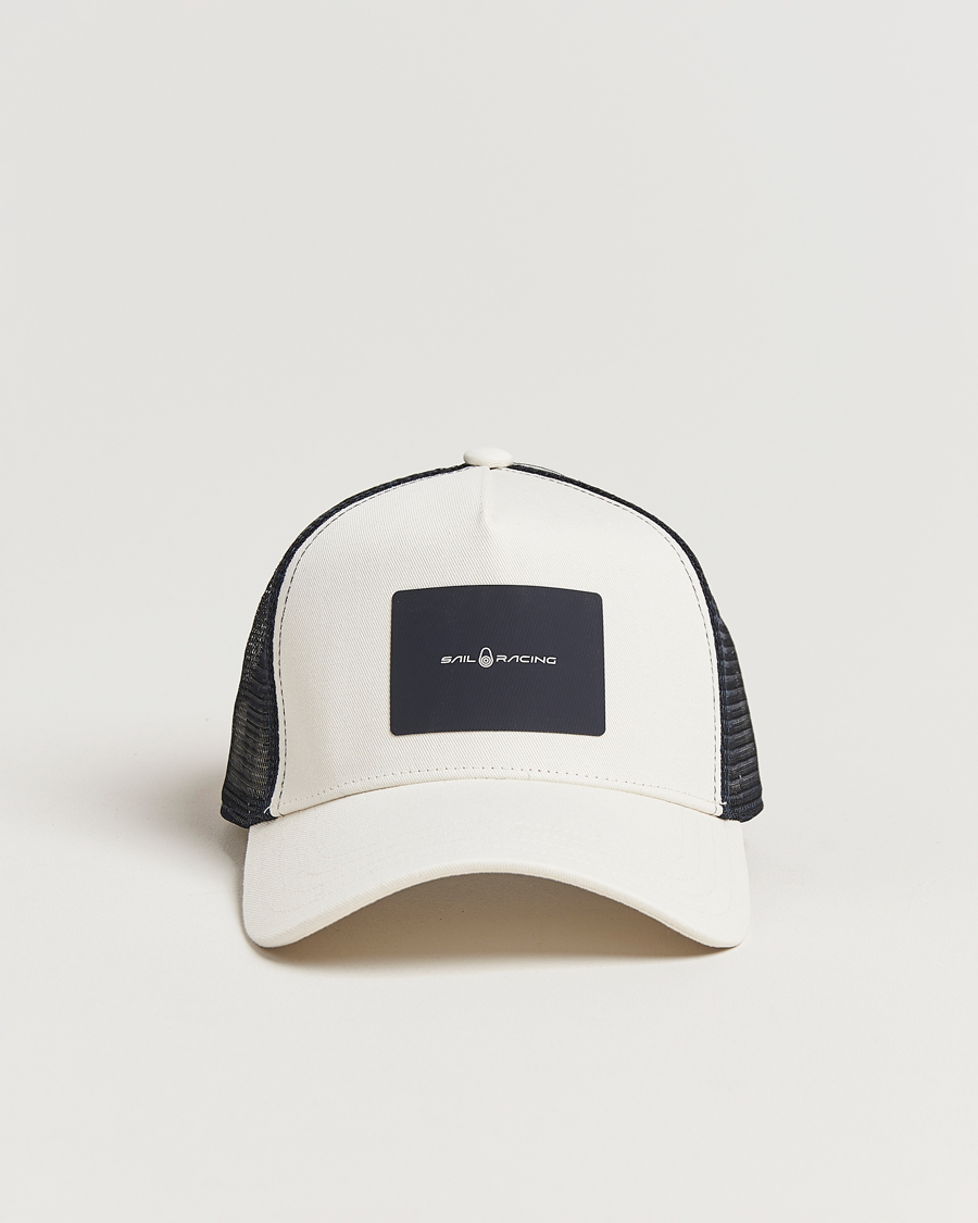 Herr | Hattar & kepsar | Sail Racing | Breeze Cap Off White
