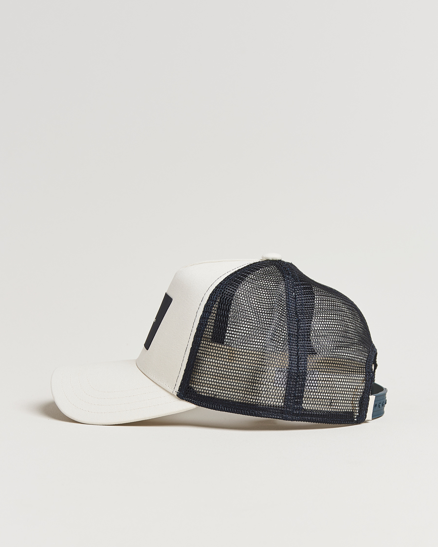 Herr | Hattar & kepsar | Sail Racing | Breeze Cap Off White