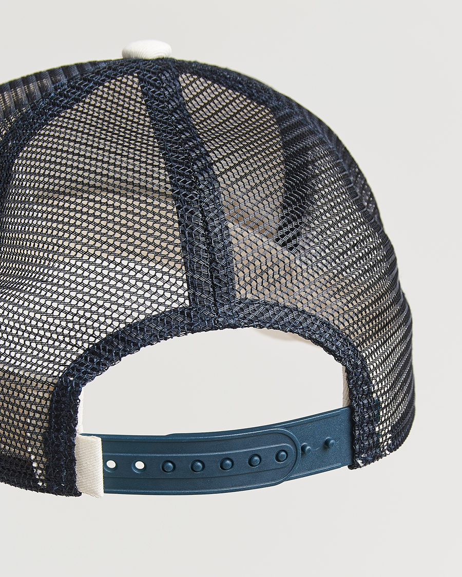 Herr | Hattar & kepsar | Sail Racing | Breeze Cap Off White