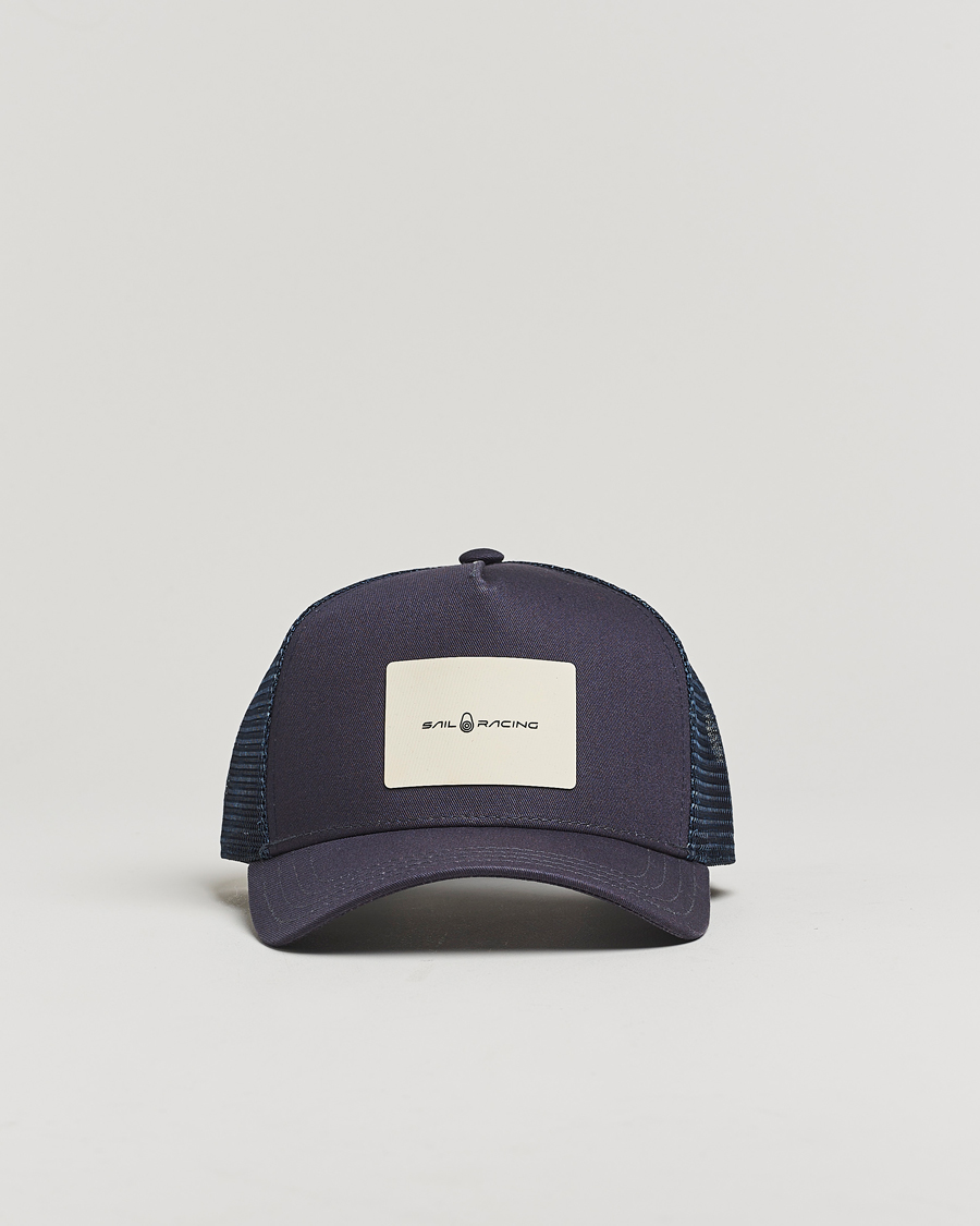 Herr | Hattar & kepsar | Sail Racing | Breeze Cap Dark Navy