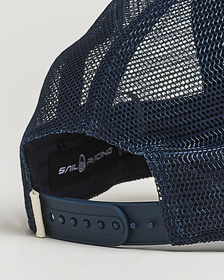 Herr | Hattar & kepsar | Sail Racing | Breeze Cap Dark Navy