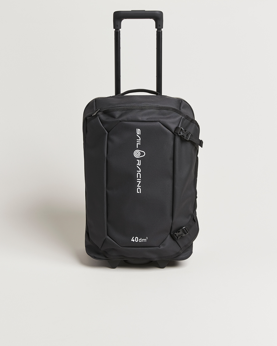 Herr | Väskor | Sail Racing | Delta Cabin Bag Carbon