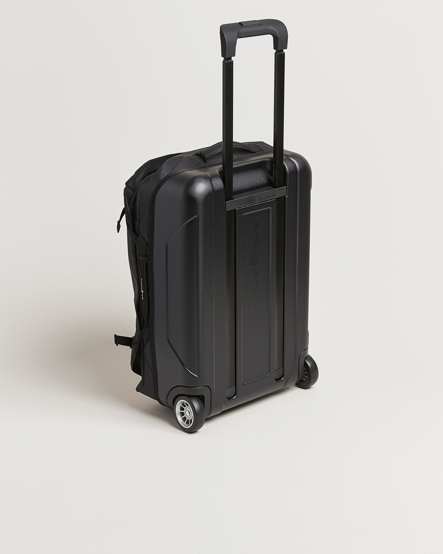 Herr | Väskor | Sail Racing | Delta Cabin Bag Carbon