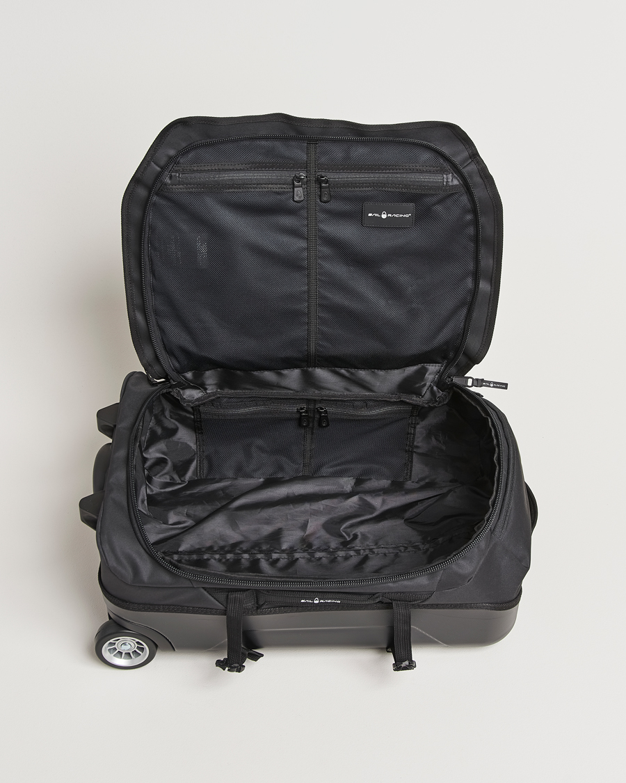 Herr | Väskor | Sail Racing | Delta Cabin Bag Carbon