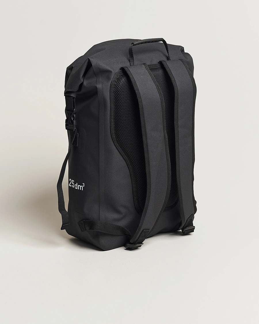 Herr | Väskor | Sail Racing | Spray Watertight Backpack Carbon