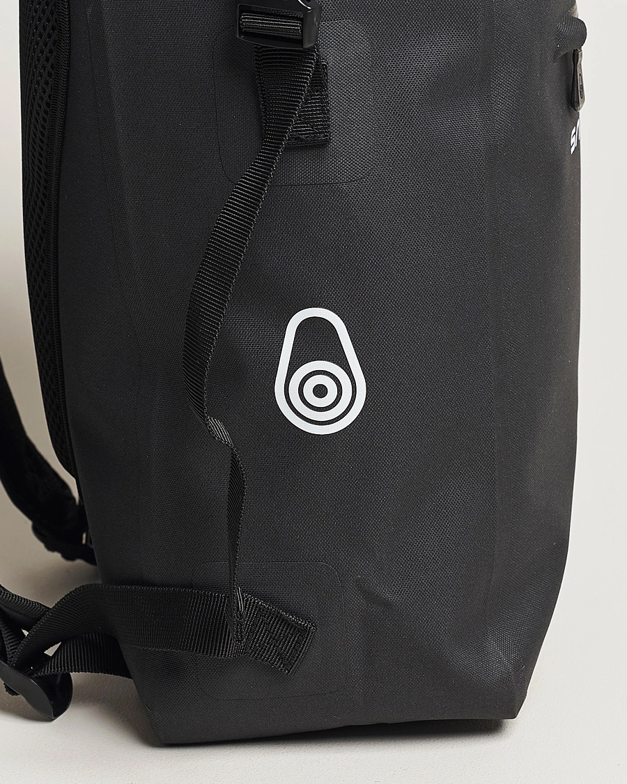 Herr | Väskor | Sail Racing | Spray Watertight Backpack Carbon