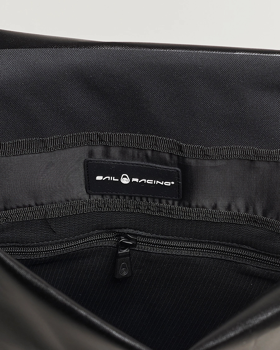 Herr | Väskor | Sail Racing | Spray Watertight Backpack Carbon