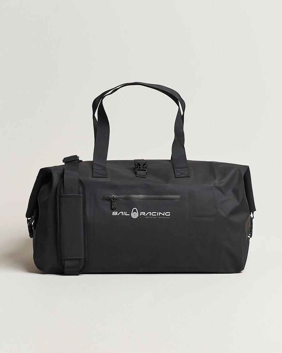 Herr | Väskor | Sail Racing | Spray Watertight Weekendbag Carbon