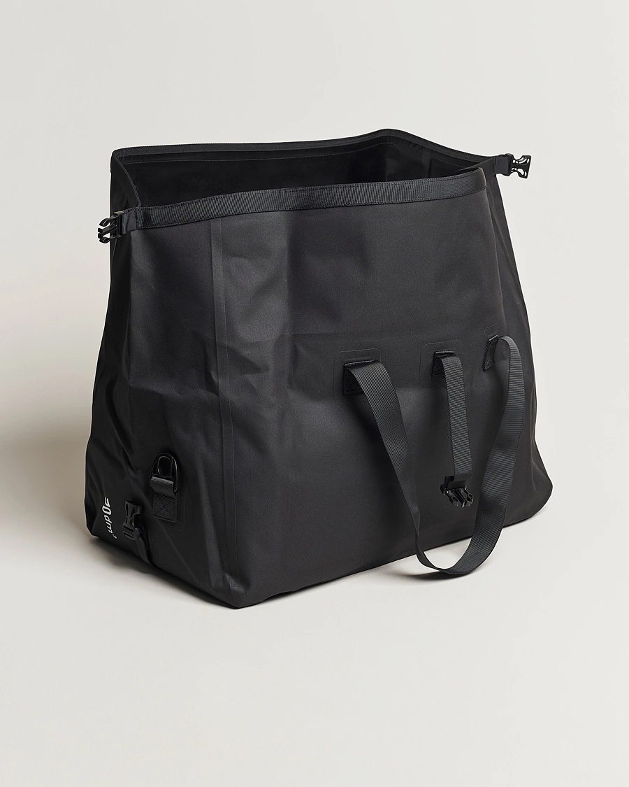 Herr | Väskor | Sail Racing | Spray Watertight Weekendbag Carbon