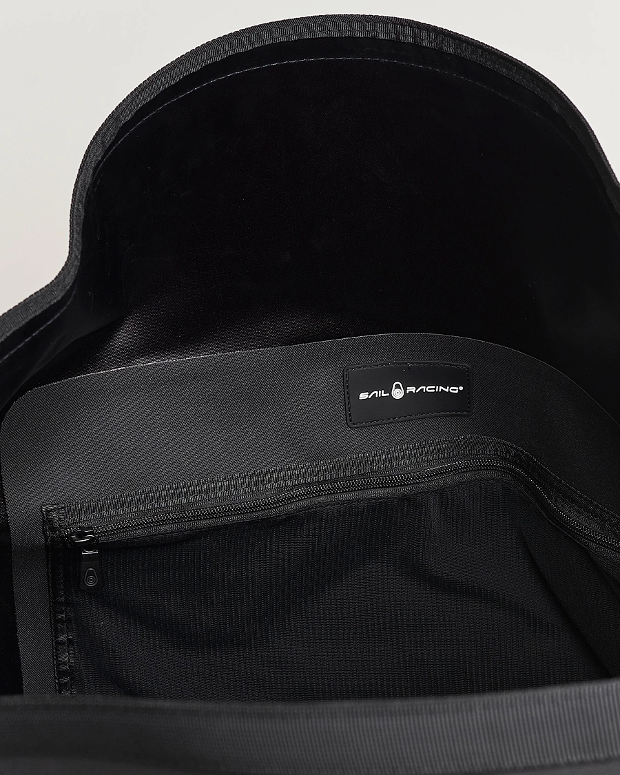 Herr | Väskor | Sail Racing | Spray Watertight Weekendbag Carbon