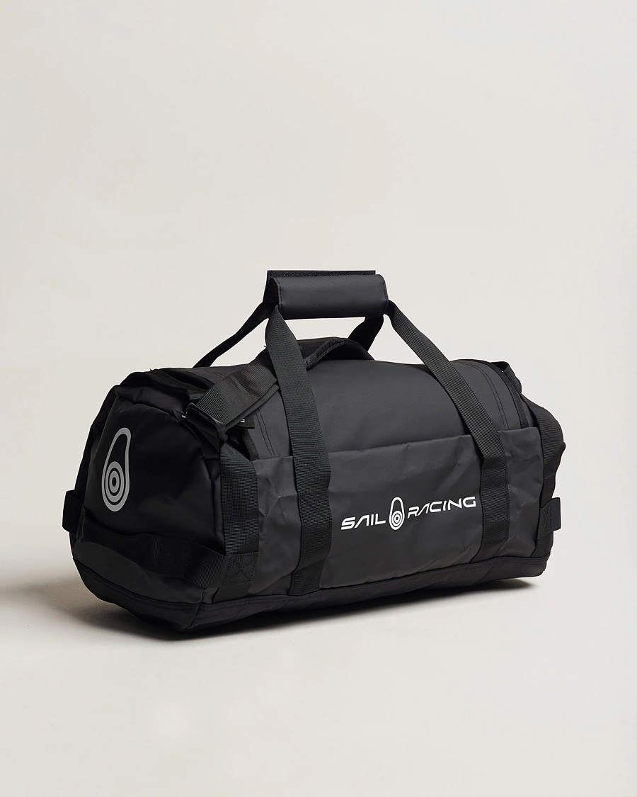Herr | Väskor | Sail Racing | Spray Small Duffle Bag Carbon