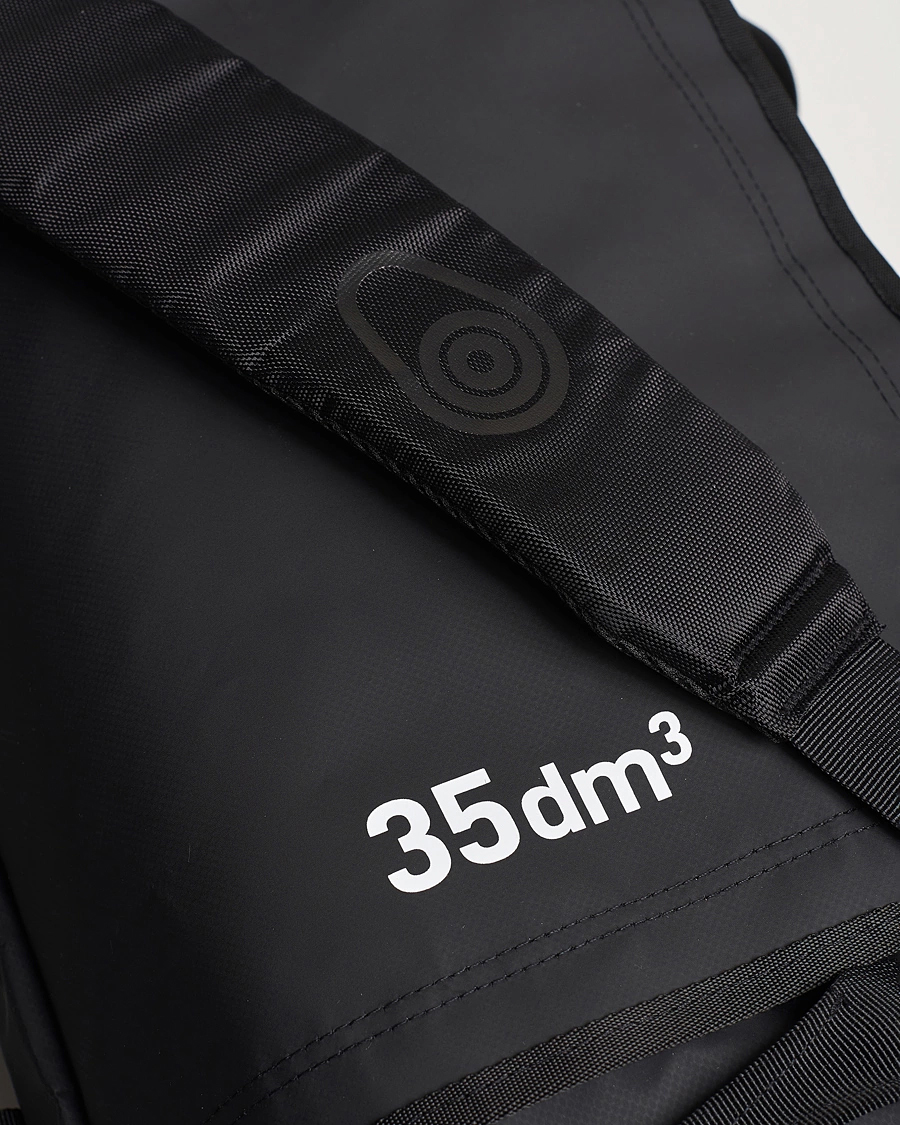 Herr | Väskor | Sail Racing | Spray Small Duffle Bag Carbon