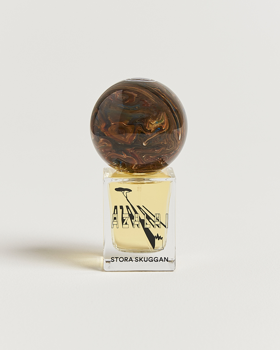 Herr | Parfymer | Stora Skuggan | Azalai 30ml