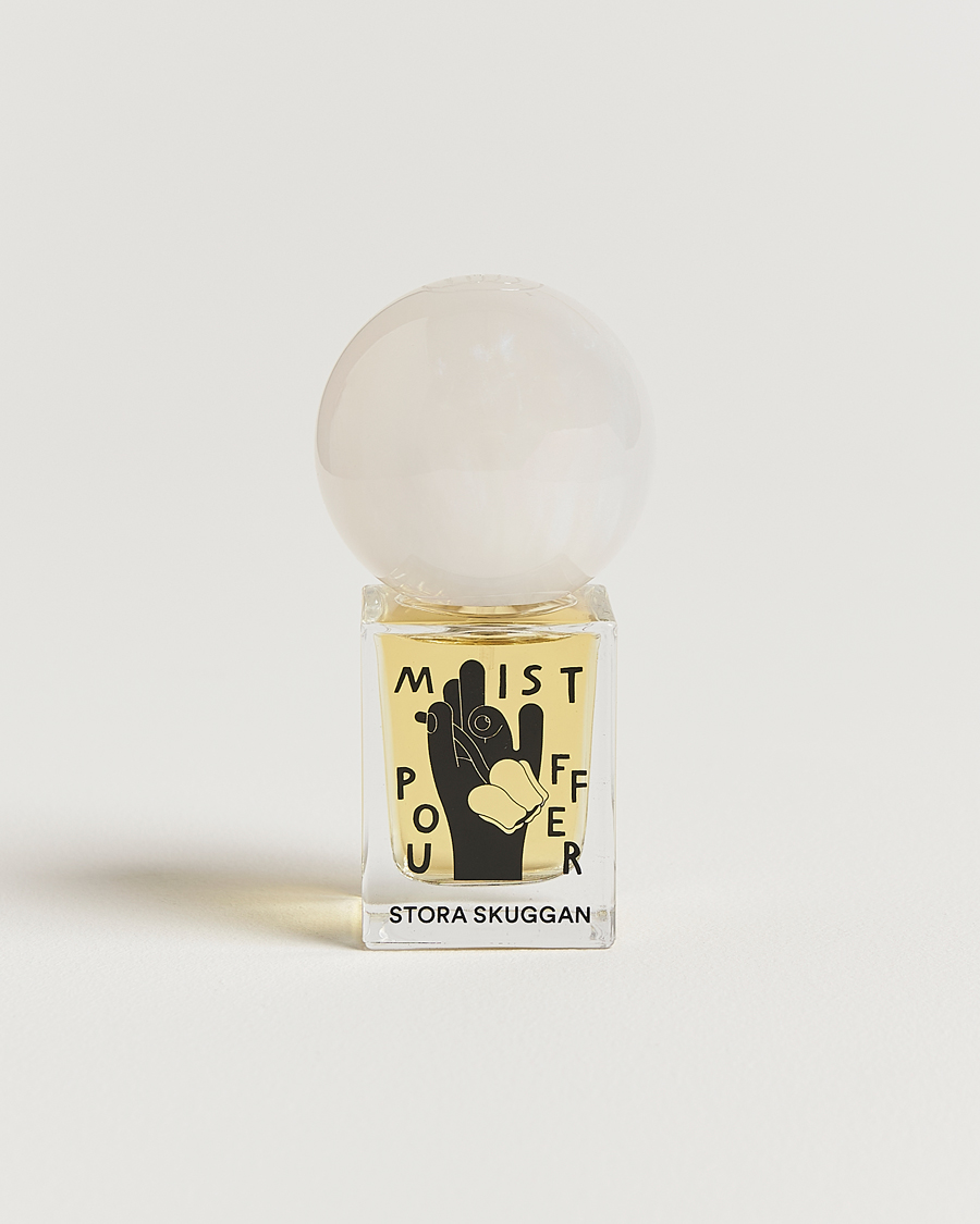 Herr | Parfymer | Stora Skuggan | Mistpouffer 30ml