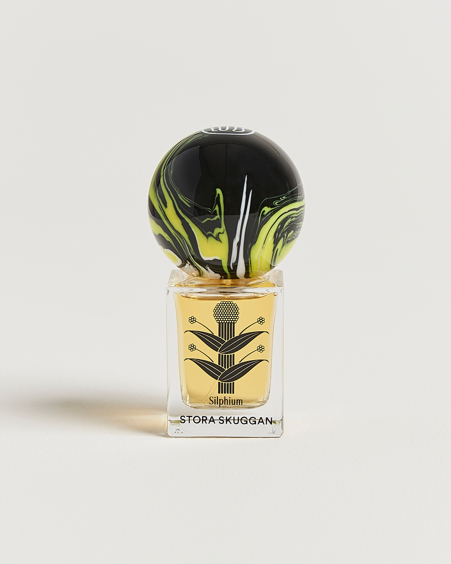 Herr | Parfymer | Stora Skuggan | Silphium 30ml
