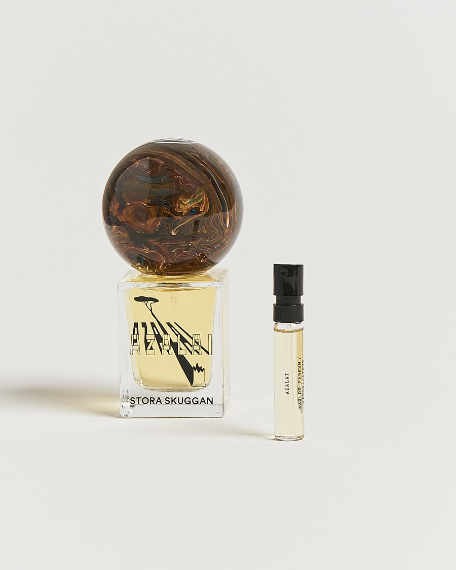Herr | Parfymer | Stora Skuggan | Azalai Sample 2ml