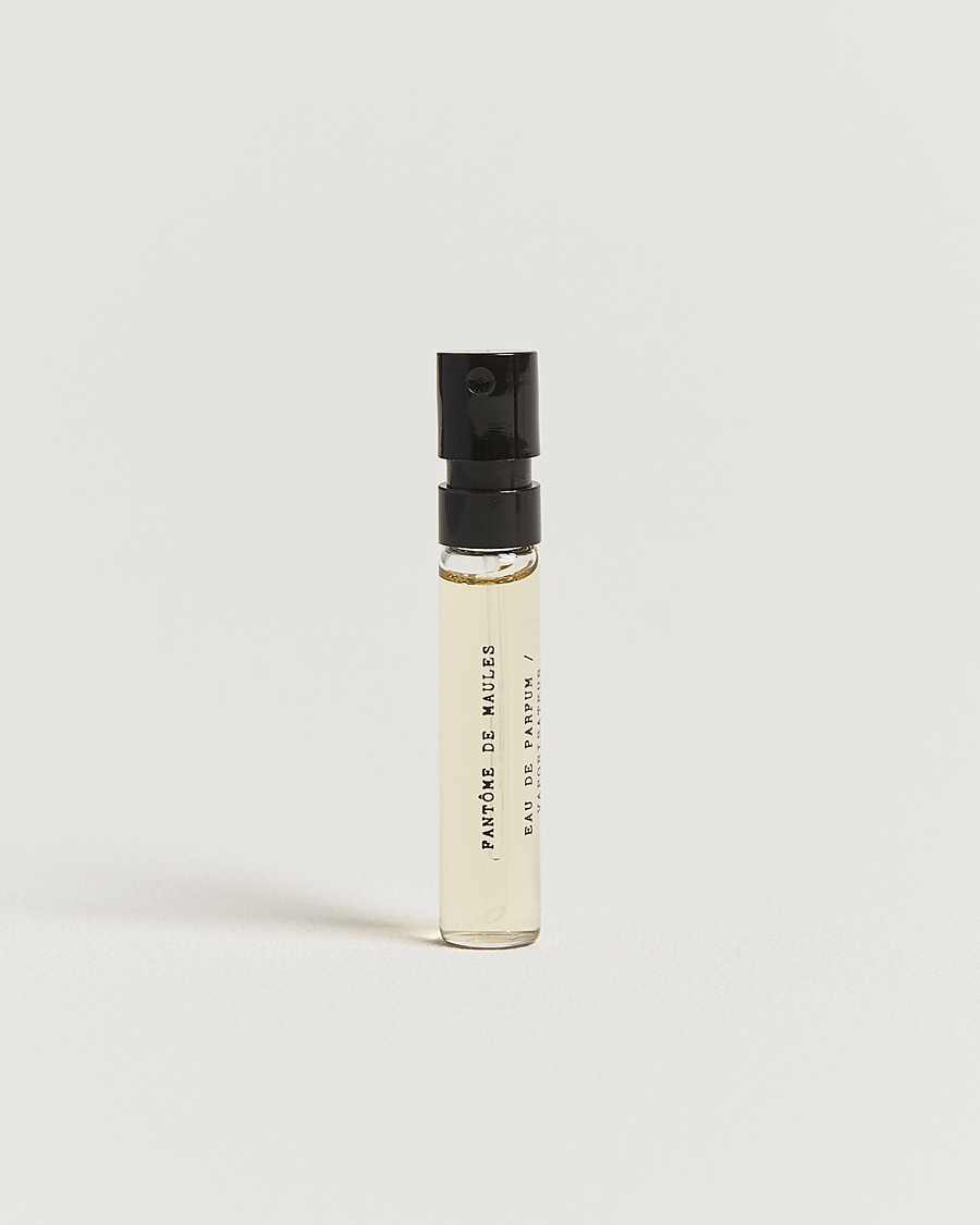 Herr | Parfymer | Stora Skuggan | Fantome De Maules Sample 2ml