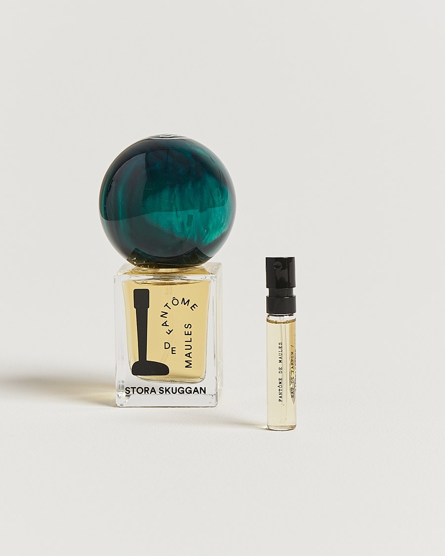 Herr | Parfymer | Stora Skuggan | Fantome De Maules Sample 2ml