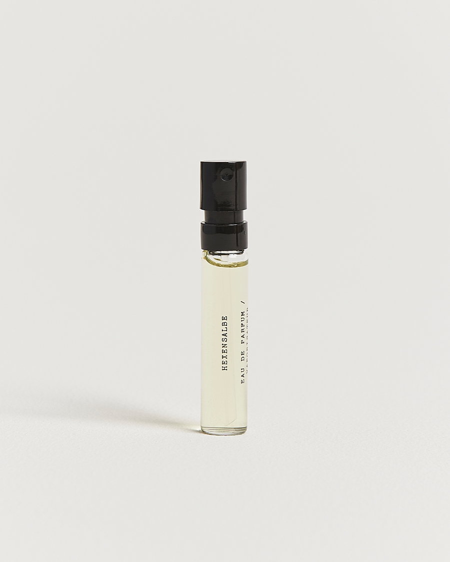 Herr | Parfymer | Stora Skuggan | Hexensalbe Sample 2ml