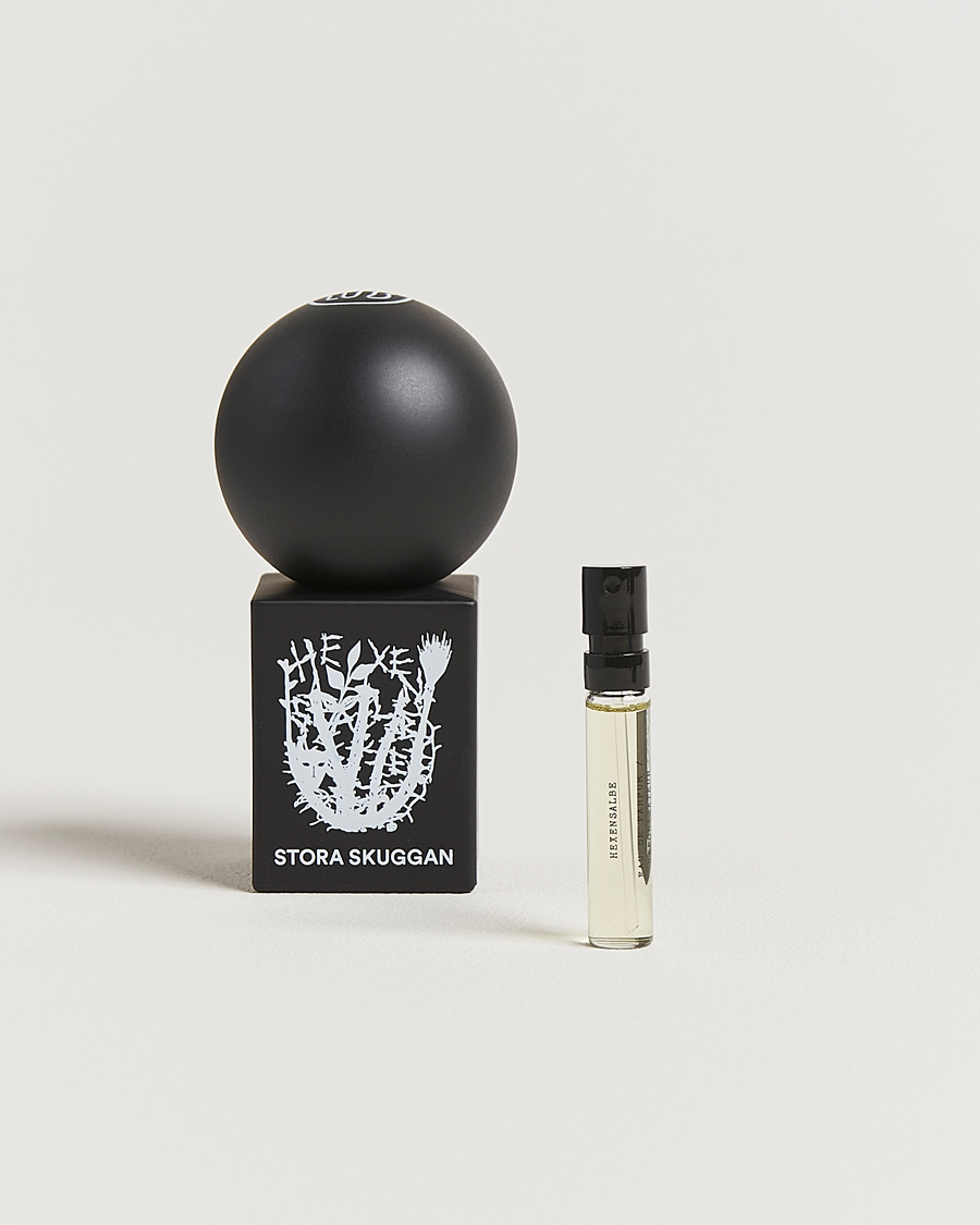 Herr | Parfymer | Stora Skuggan | Hexensalbe Sample 2ml