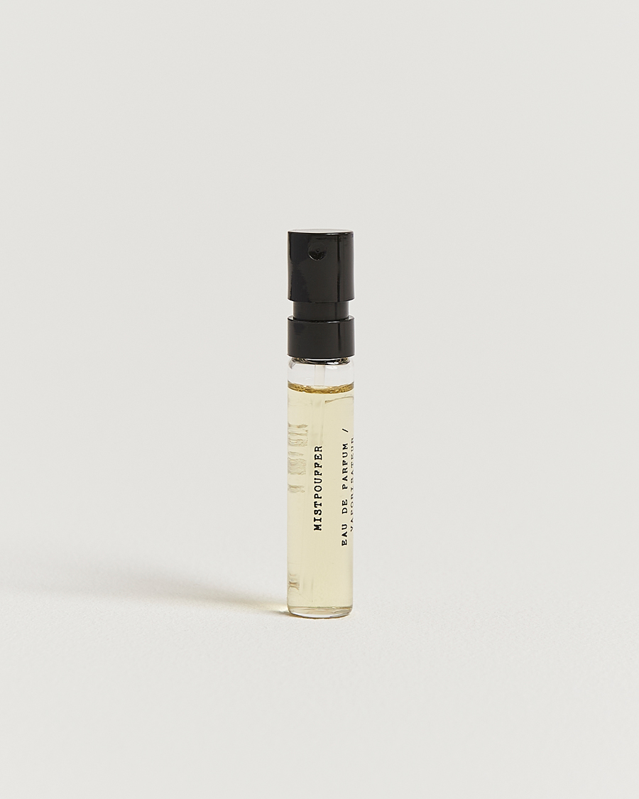 Herr | Parfymer | Stora Skuggan | Mistpouffer Sample 2ml