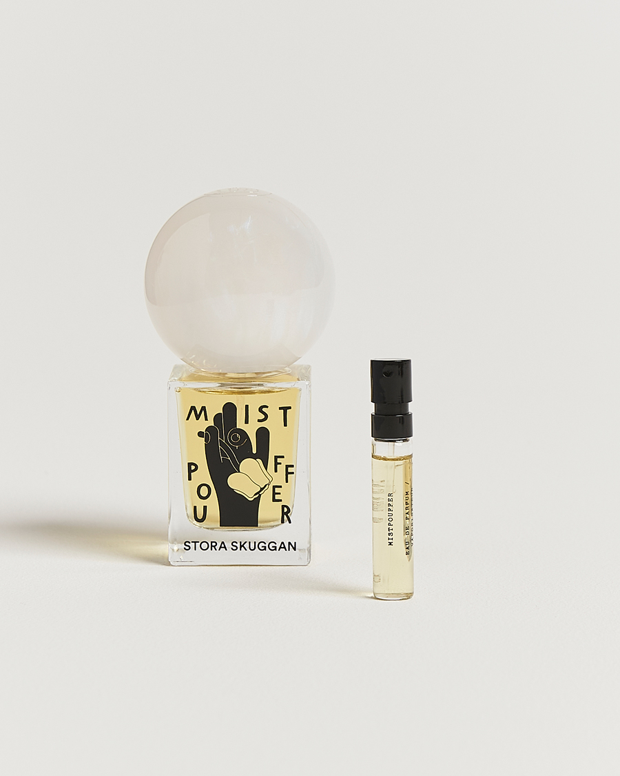 Herr | Parfymer | Stora Skuggan | Mistpouffer Sample 2ml