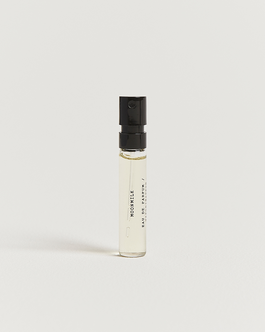 Herr | Parfymer | Stora Skuggan | Moonmilk Sample 2ml