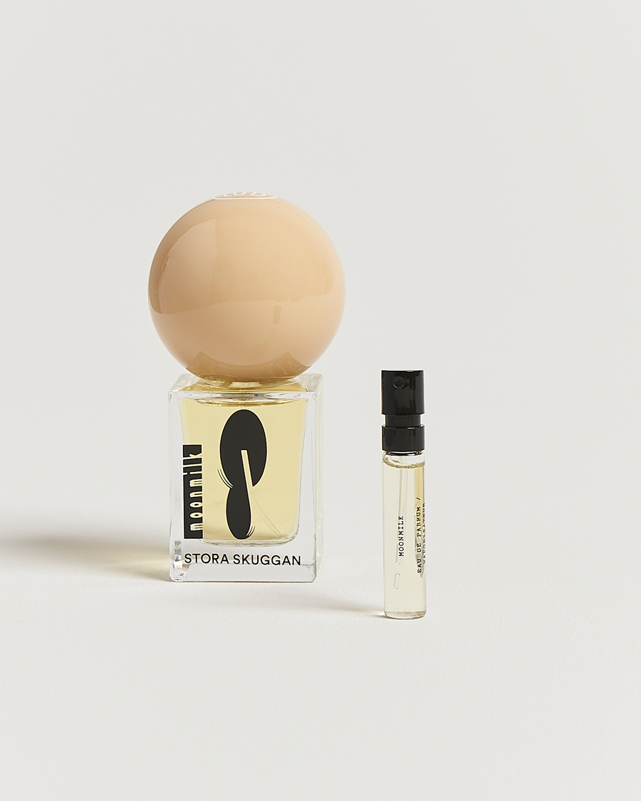 Herr | Parfymer | Stora Skuggan | Moonmilk Sample 2ml