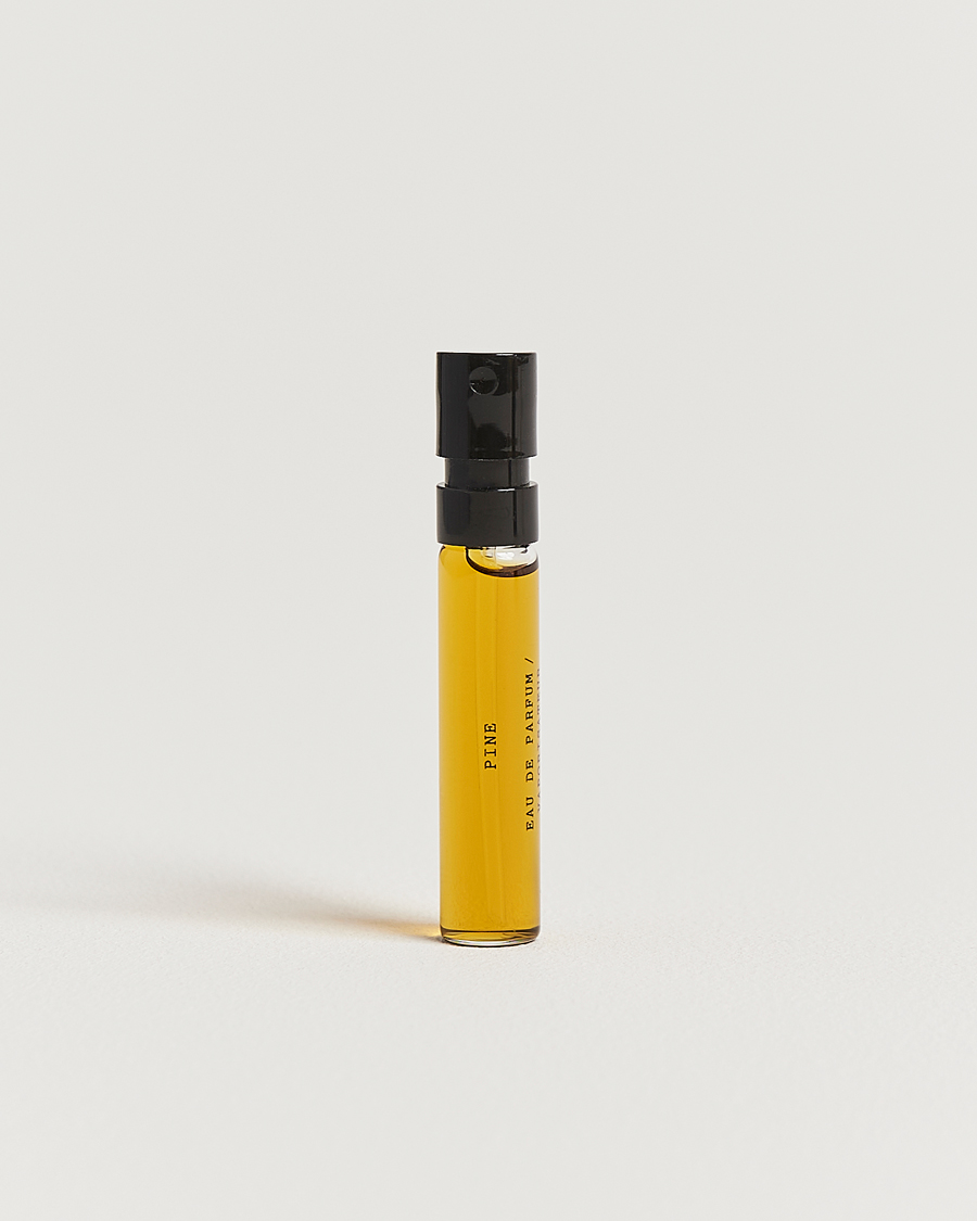 Herr | Parfymer | Stora Skuggan | Pine Sample 2ml
