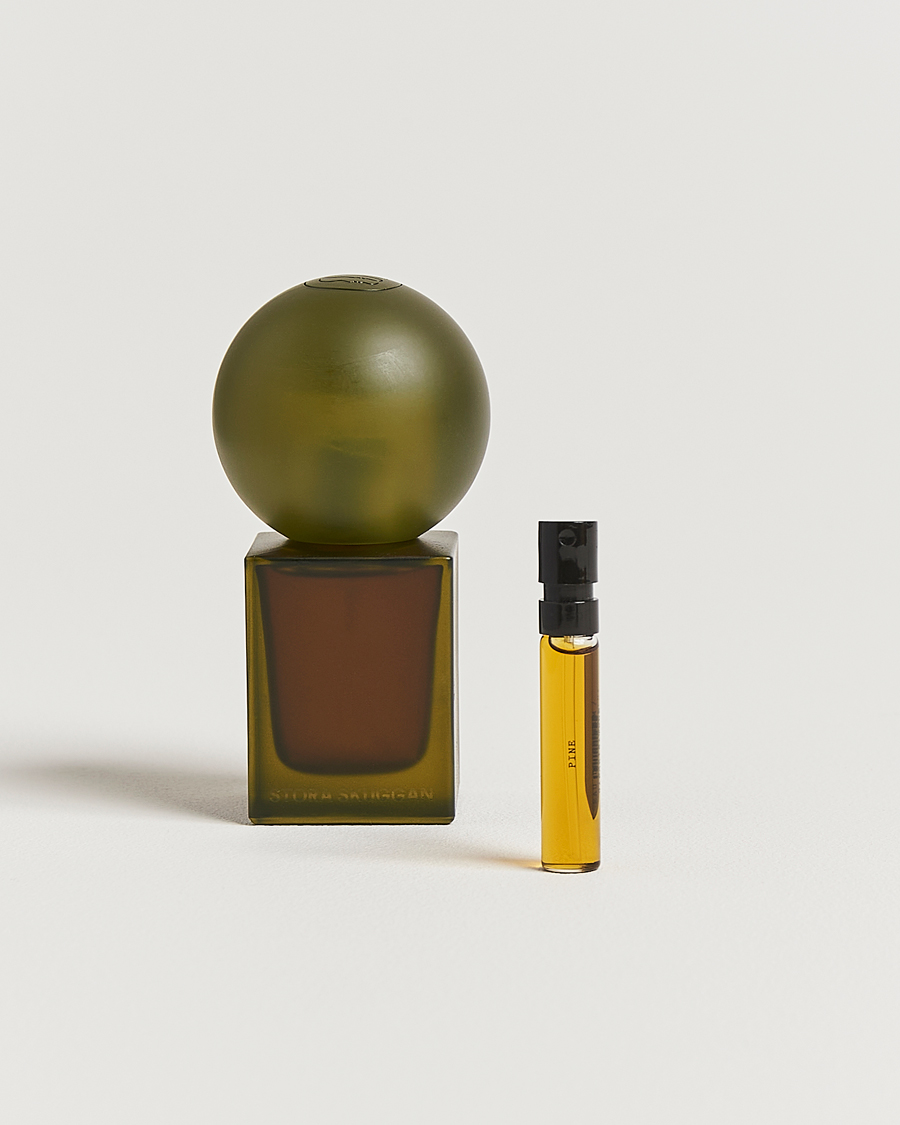 Herr | Parfymer | Stora Skuggan | Pine Sample 2ml