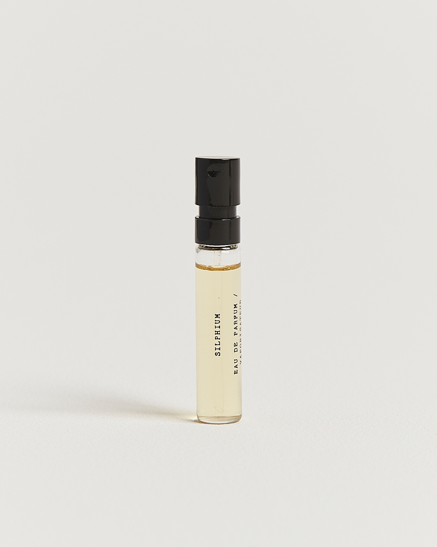 Herr | Parfymer | Stora Skuggan | Silphium Sample 2ml