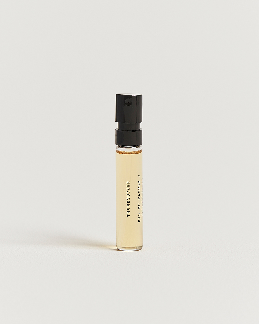 Herr | Parfymer | Stora Skuggan | Thumbsucker Sample 2ml