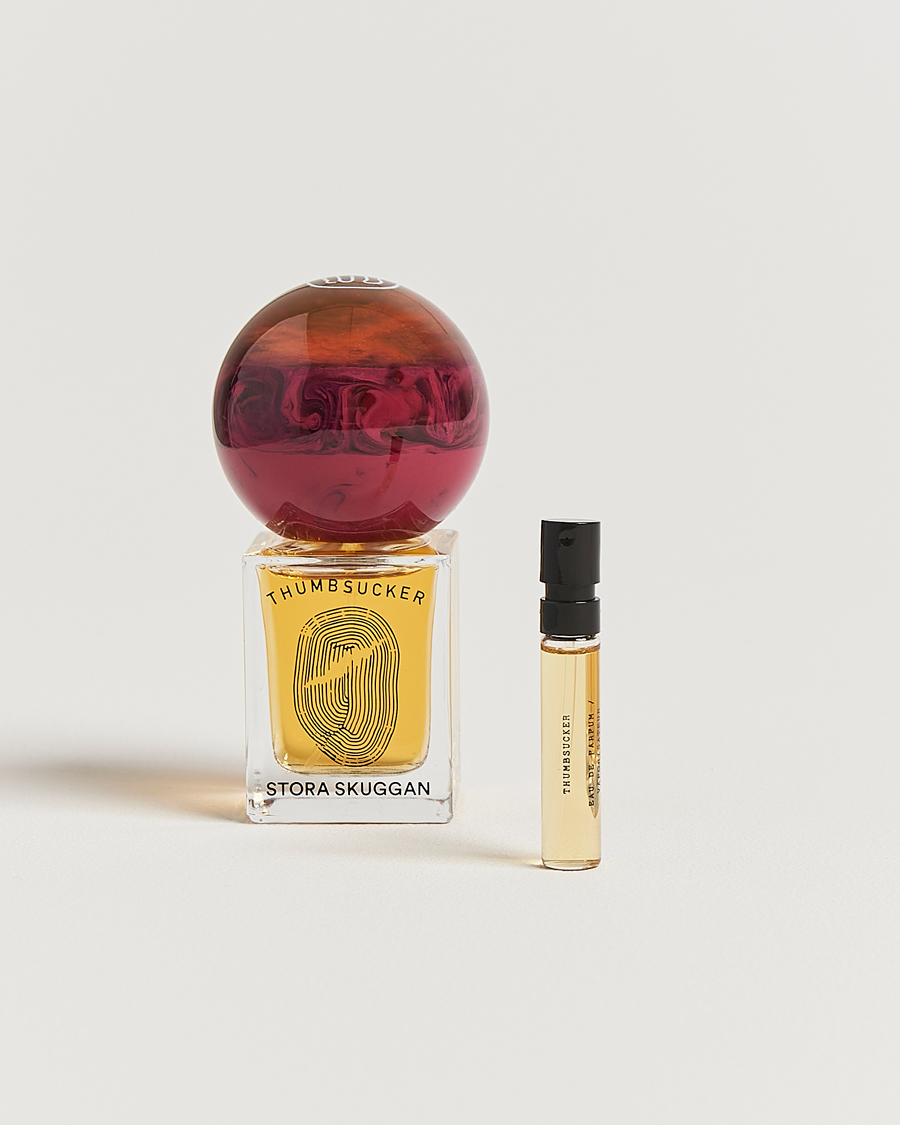 Herr | Parfymer | Stora Skuggan | Thumbsucker Sample 2ml