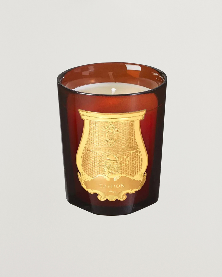 Herr | Doftljus | Trudon | Cire Scented Candle 270g
