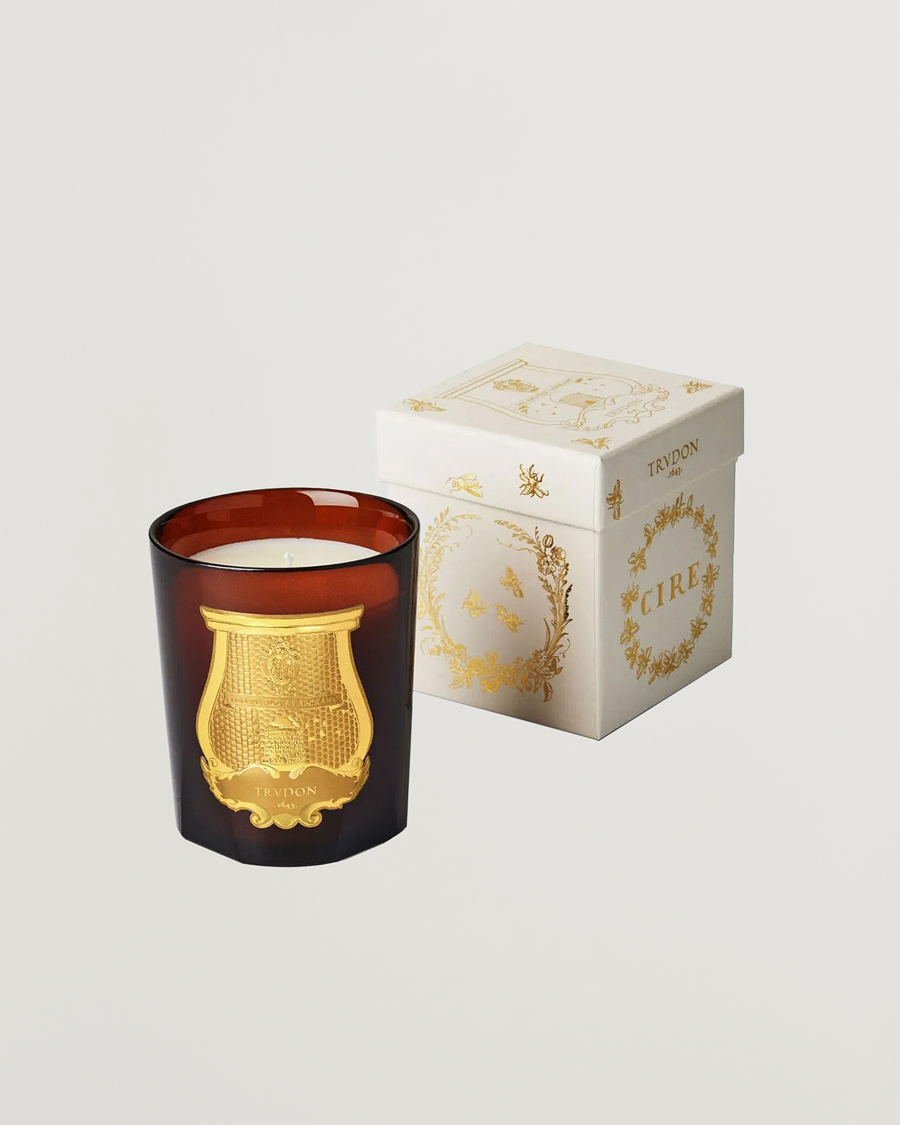 Herr | Doftljus | Trudon | Cire Scented Candle 270g