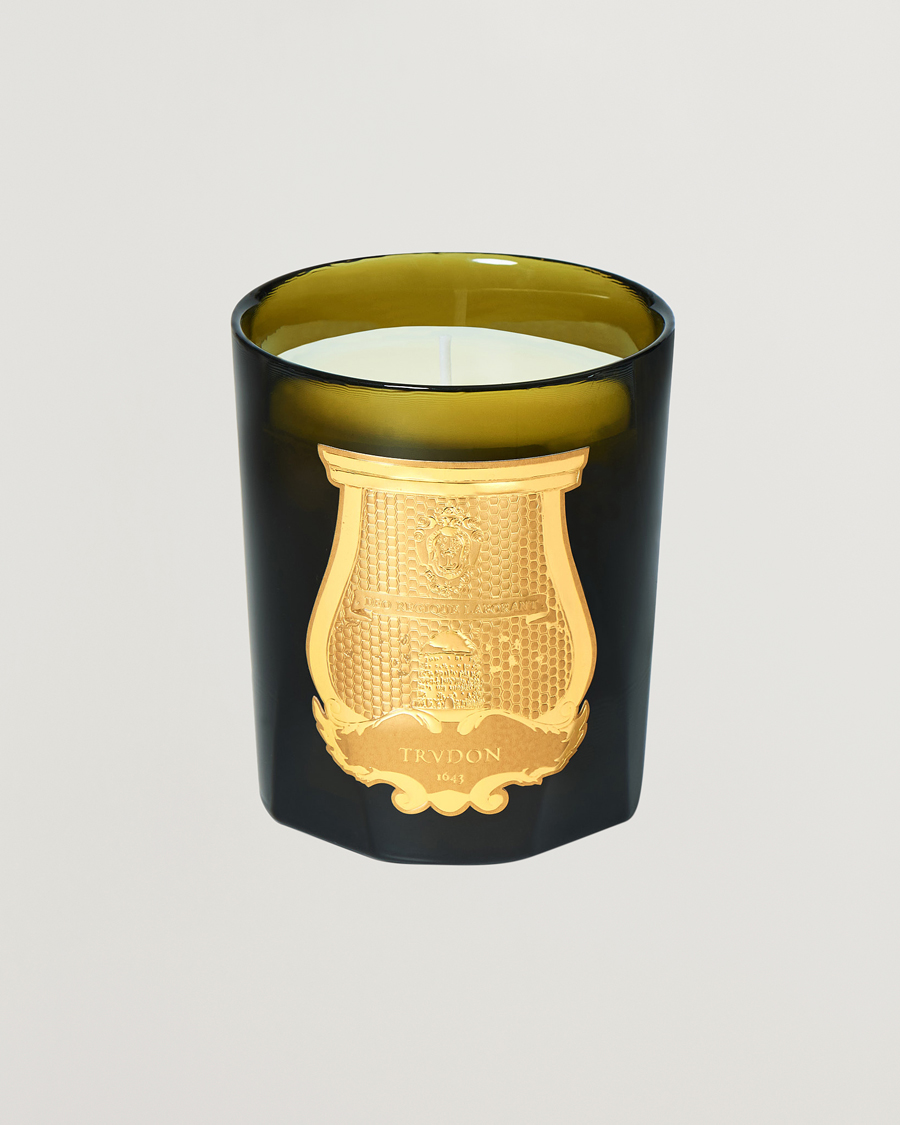 Herr | Doftljus | Trudon | Cyrnos Scented Candle 270g