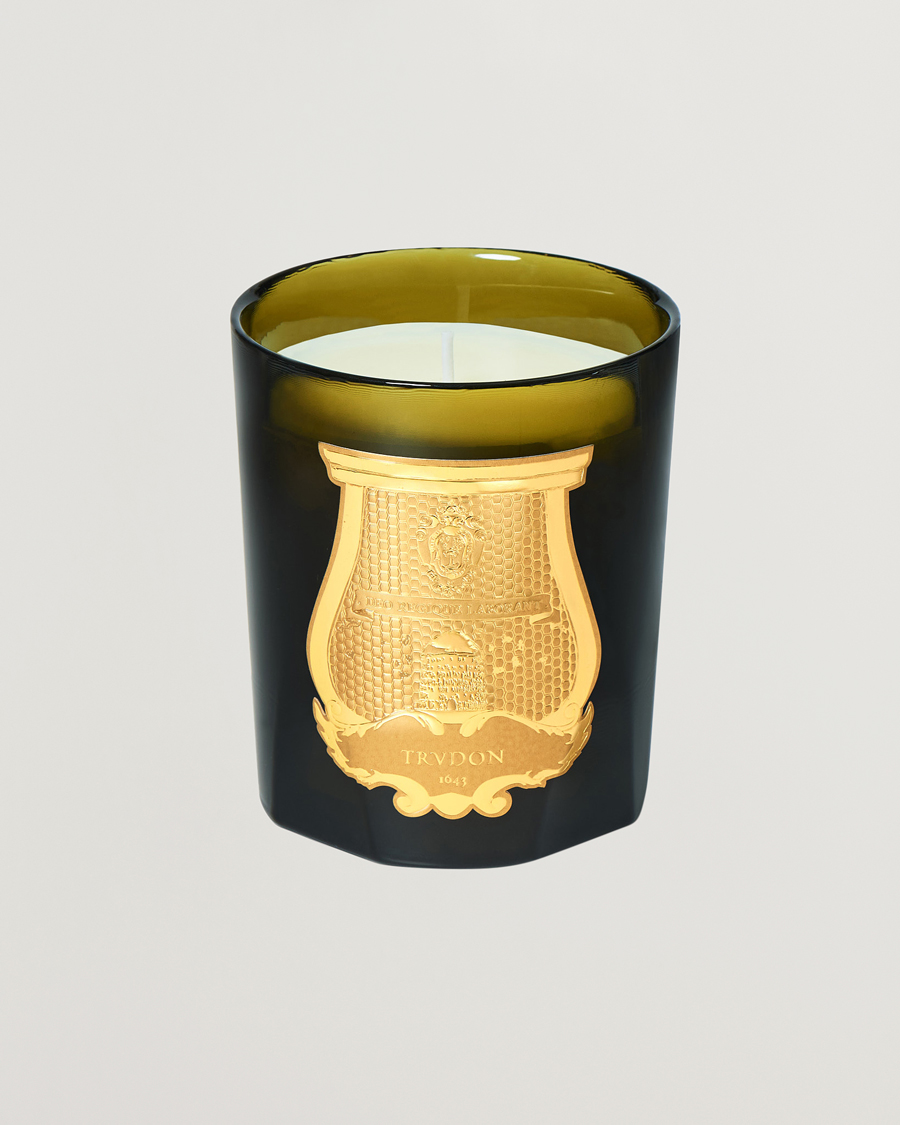 Herr | Doftljus | Trudon | Ernesto Scented Candle 270g