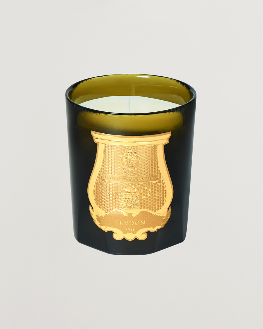 Herr | Doftljus | Trudon | Gabriel Scented Candle 270g