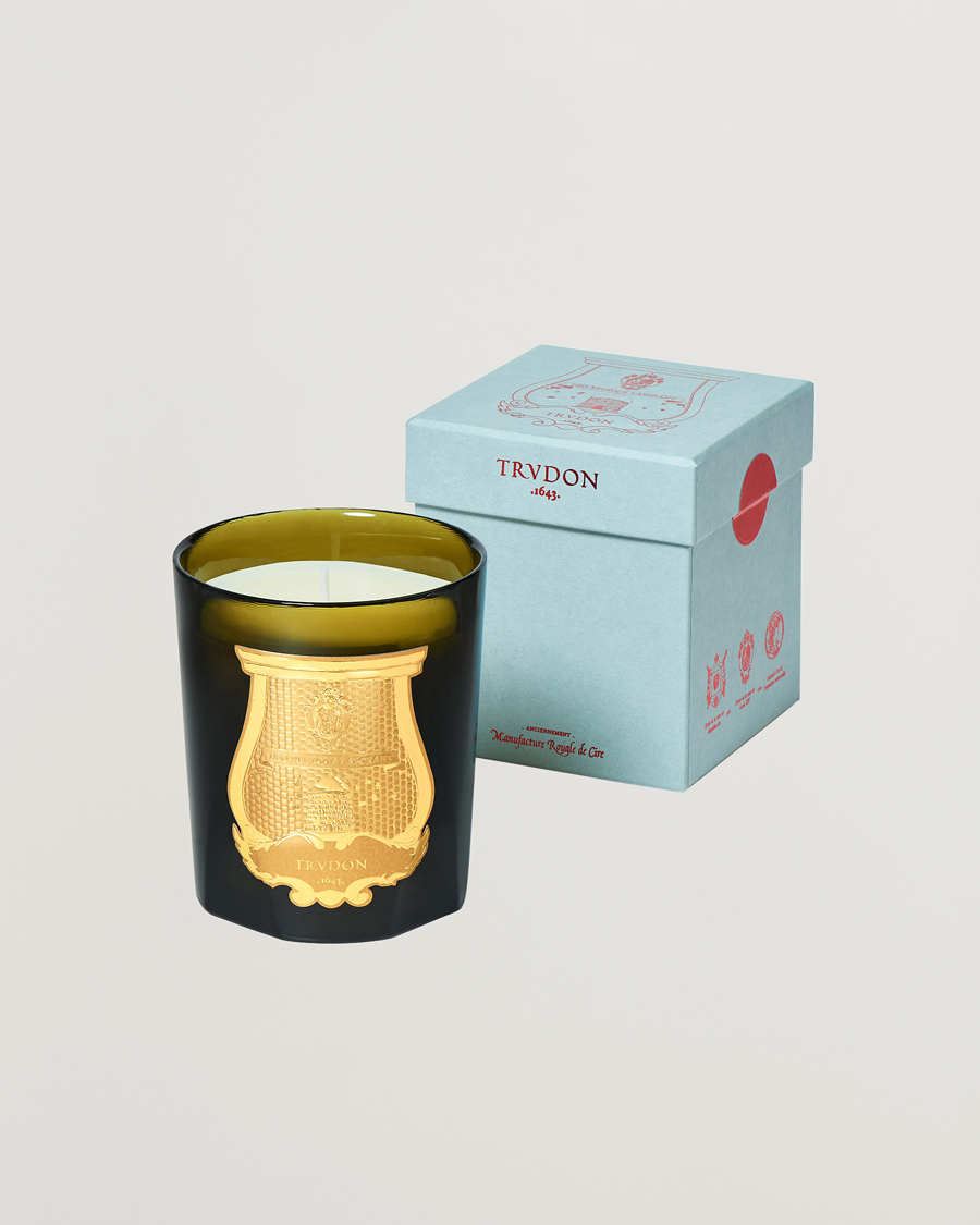 Herr | Doftljus | Trudon | Joséphine Scented Candle 270g
